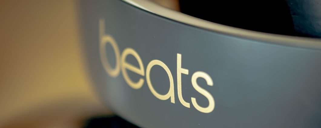 Apple: nuove cuffie Beats Studio Pro in lavorazione