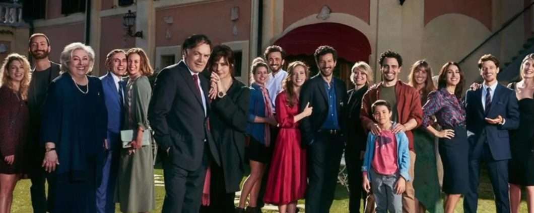 Come guardare A Casa Tutti Bene (Serie TV) in streaming