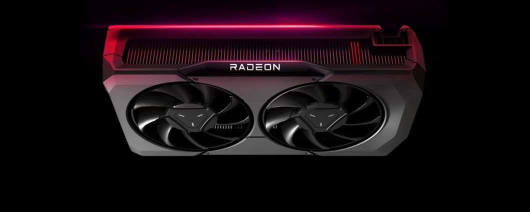 AMD Radeon RX 7600: nuova scheda per giocare a 1080p