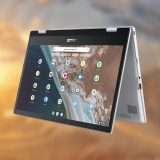 ASUS Chromebook Flip: il nuovo prezzo Amazon è imbattibile (-150€)