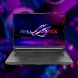 ASUS ROG Strix G16: un notebook mostruoso con 350 euro di sconto