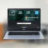 Acer Chromebook 314: crollo al minimo storico (199€) e 100GB nel cloud