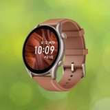 Amazfit GTR3 Pro, lo smartwatch con Alexa è tuo con 50 euro di sconto