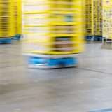 Amazon: prima pietra del nuovo polo logistico a Jesi