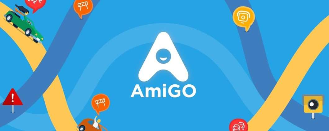 AmiGO: alla scoperta del navigatore di TomTom che sfida Google Maps