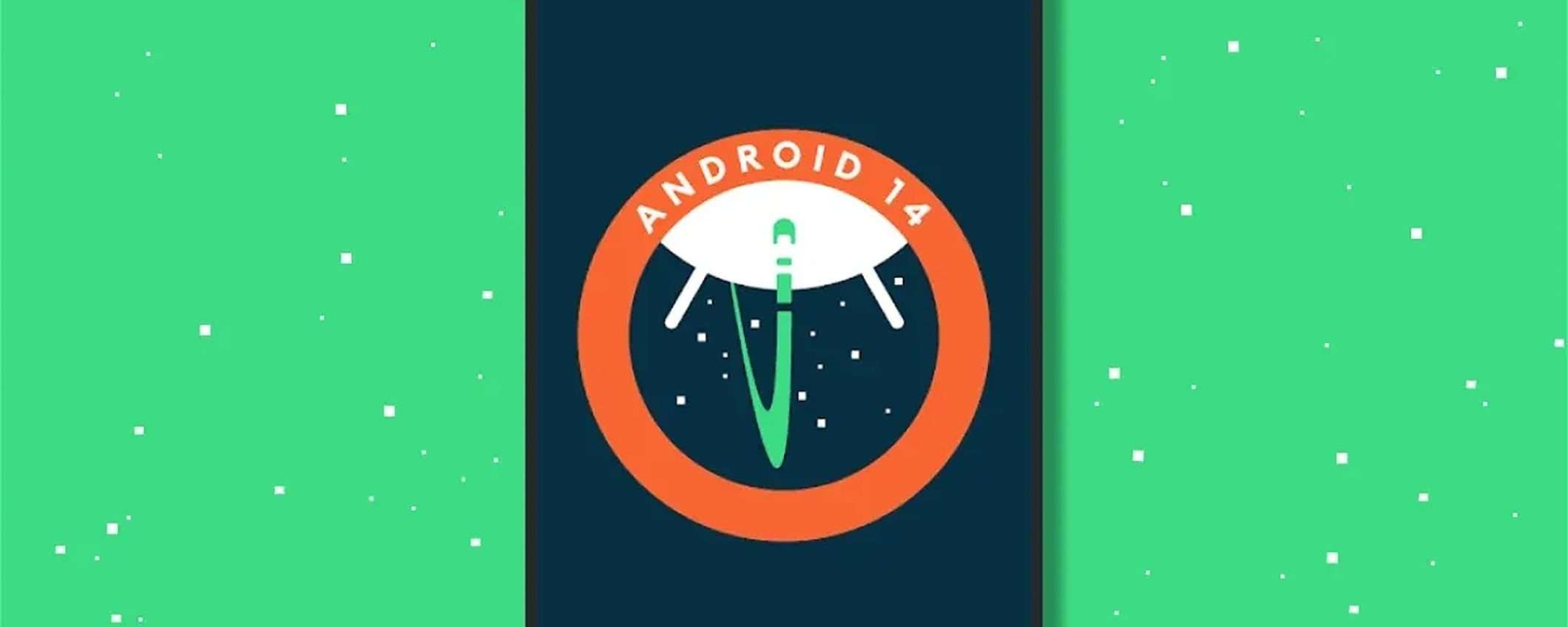 Android 14 passa alla Beta 2: le novità chiave