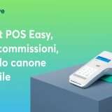 Gestisci la tua impresa con Smart POS Easy senza commissioni