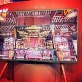 BOE svela il primo display 16K al mondo: non si vede un singolo pixel!