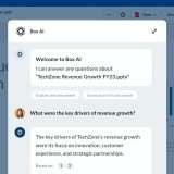 Box AI: intelligenza artificiale in Content Cloud