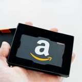 500 euro in Buoni regalo Amazon soltanto con Crédit Agricole