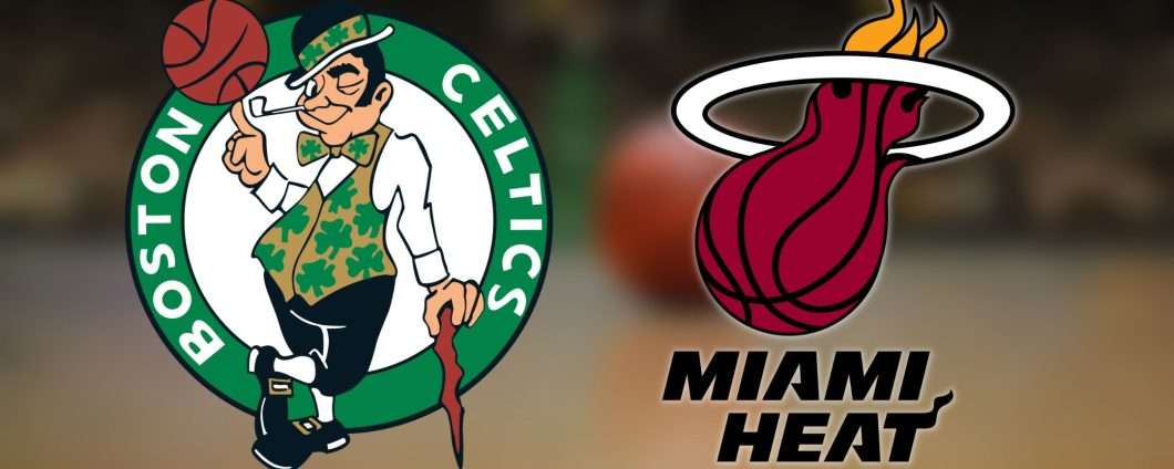 Come guardare Celtics-Heat (gara-1) in streaming