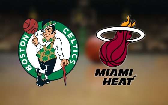 Come guardare Celtics-Heat (gara-1) in streaming