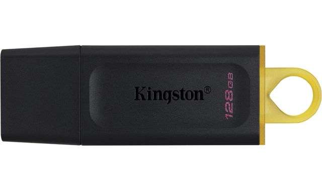Chiavetta USB Kingston 128GB