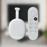 Chromecast con Google TV a soli 29€: l'affare è su Amazon