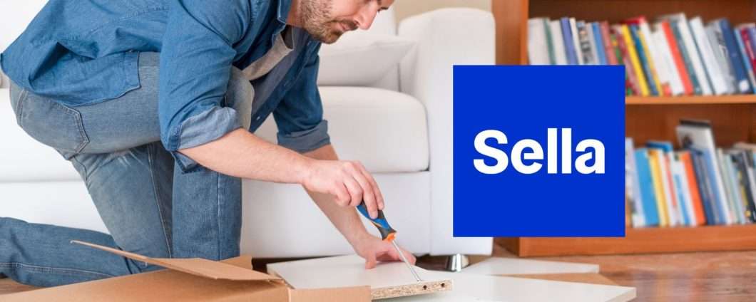 Apri Conto Sella e ricevi una carta IKEA da 100 euro: scopri come fare