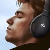 Cuffie wireless in offerta: musica per 40 ore e prezzo ridicolo (29€)