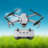 Drone DJI Air 2S: uno dei più venduti su Amazon è in super sconto