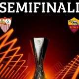Europa League: Juventus e Roma in chiaro su Rai 1 e TV8