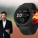 Garmin Forerunner 745: offerta FOTONICA su eBay con questo codice