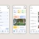 Google Home si rinnova: nuovo design disponibile per tutti
