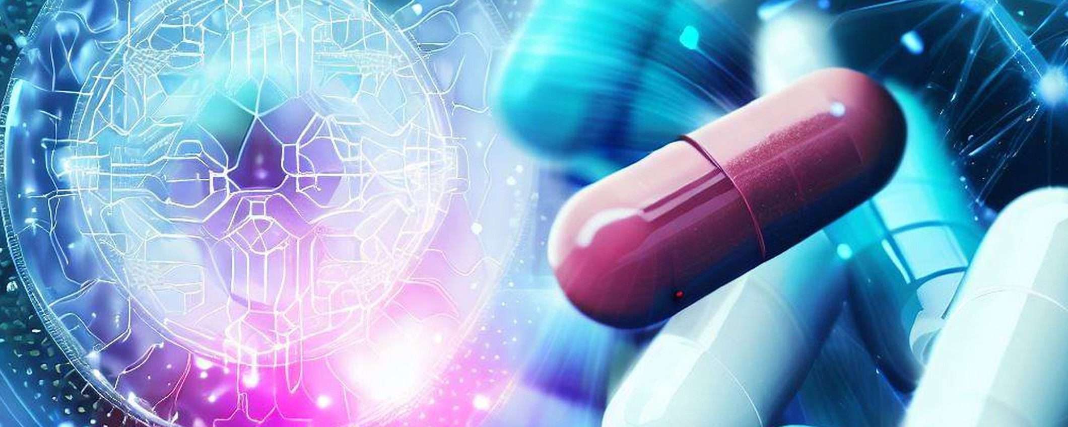 Google: IA generativa per scoprire nuovi farmaci