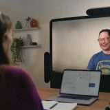 Google Project Starline rivoluziona le videoconferenze con l'IA