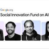 Google investe su IA: nasce nuovo fondo europeo per innovazione