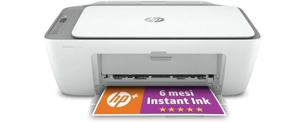 HP Plus: controllo DRM della stampante per sempre