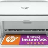 HP DeskJet 2720e: cercate una stampante? A 45€ deve essere vostra!