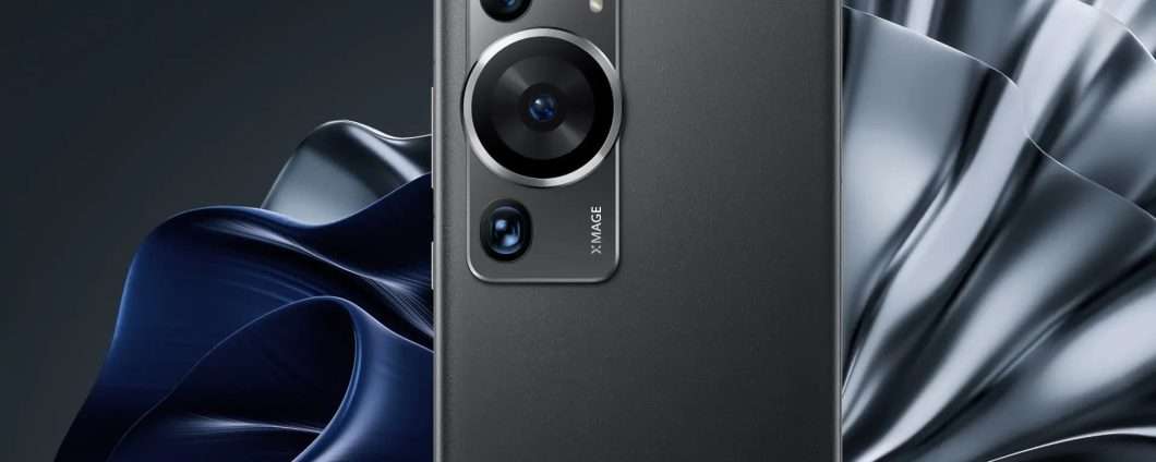 Huawei P60 Pro ha la fotocamera migliore al mondo: lo conferma DXOMARK