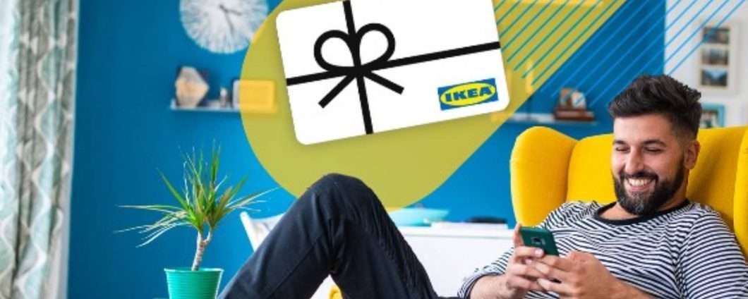 Conto Sella e IKEA: richiedi il tuo conto e ricevi una carta regalo