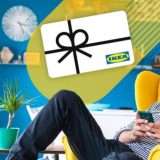 Conto Sella e IKEA: richiedi il tuo conto e ricevi una carta regalo
