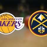 Come guardare Lakers-Nuggets (gara-1) in streaming