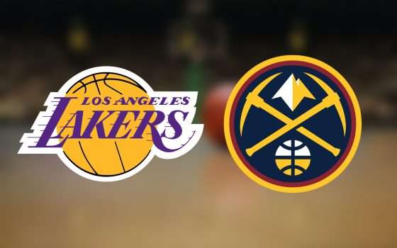 Come guardare Lakers-Nuggets (gara-1) in streaming