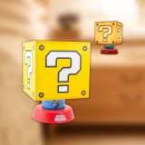 Lampada Icona di Super Mario: il tuo acquisto nerd del giorno (-52%)