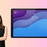 Lenovo Tab M10, il tablet economico è tuo con un SUPER SCONTO
