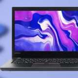 Notebook ricondizionato come nuovo: i5, 16GB RAM e SSD a 237€