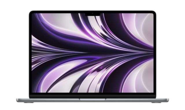 MacBook Air con M2 256GB