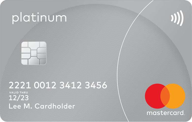 Mastercard Platinum Banca Sella