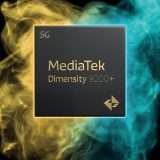 MediaTek Dimensity 9200+ sfida Snapdragon 8 Gen 2