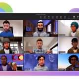 Microsoft Teams: nuovo update introduce avatar virtuali