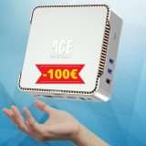 Mini PC con Windows 11, 12GB RAM e SSD: il prezzo? RIDICOLO