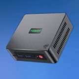 Mini PC con Intel, 16GB RAM e SSD 500GB a soli 210 euro (coupon Amazon)