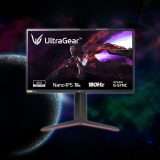 Monitor LG Ultragear 27