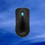 Mouse da gaming ASUS ROG: qualità e alta precisione in sconto Amazon