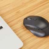 Mouse wireless con 6 pulsanti in offerta a meno di 9 euro