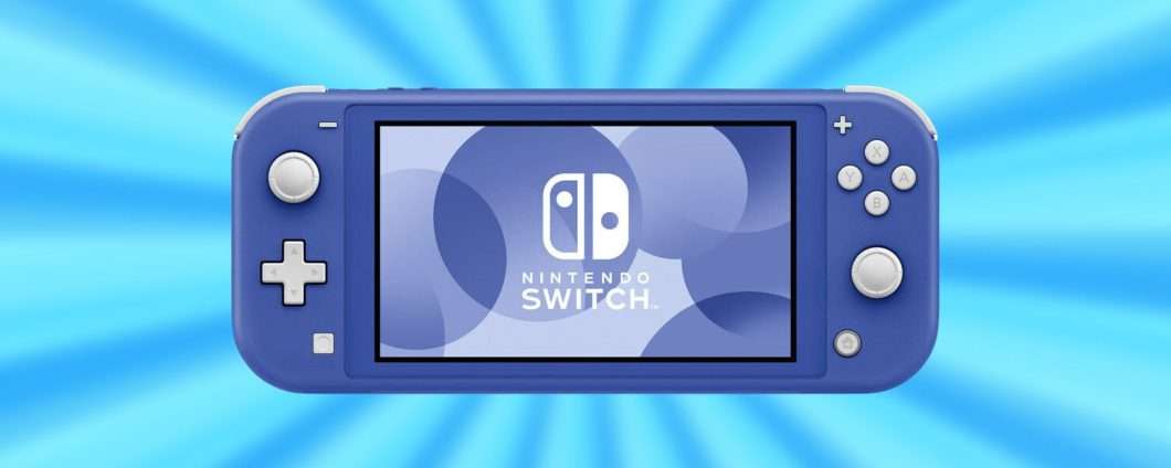 Nintendo Switch a 175 euro: occasionissima su eBay