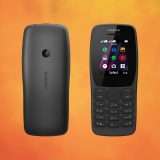 Nokia 110, il telefono cellulare per esigenze di base: ti bastano 32€