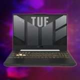 Notebook ASUS con i7(13th), 16GB RAM, SSD 512GB e RTX 4050 con 200 euro di sconto