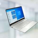Notebook HP: Ryzen 7, 16GB RAM e SSD 512GB a 377 euro in meno